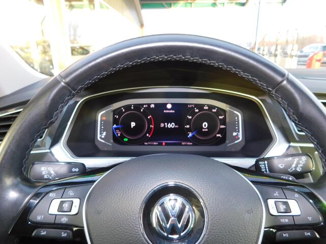 Volkswagen TIGUAN 1.5TSI 150PK DSG HIGHLINE!! All-in Prijs