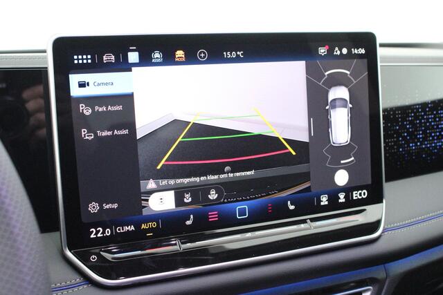 Volkswagen TIGUAN 1.5 272pk eHybrid R-Line Edition Trekhaak Camera Keyless Massage Virtual Cockpit Panoramadak Carplay