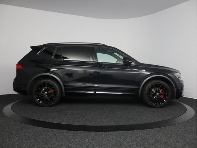 Volkswagen TIGUAN Allspace 1.5 TSI Highline Business R 7-persoons | Panorama Schuif-kanteldak | R-line