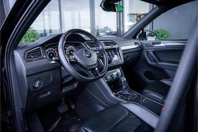 Volkswagen TIGUAN 1.4 TSI ACT Comfortline Business R - R Line | Panorama | Memory | Elek. Trekhaak | 360 Camera
