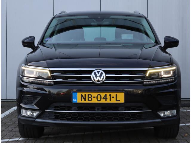 Volkswagen TIGUAN 2.0 TSI 4Motion Highline | Head-up | Dynaudio | Trekhaak | ACC