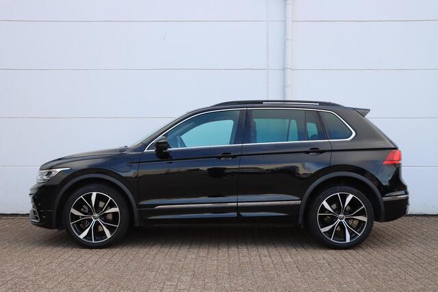 Volkswagen TIGUAN 1.4 TSI eHybrid R-Line Business + 245pk DSG6