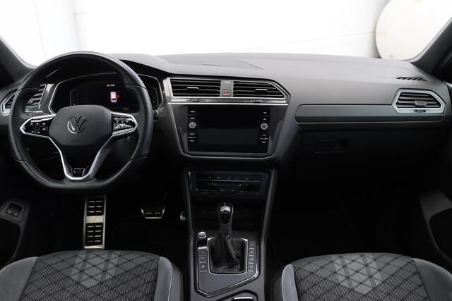 Volkswagen TIGUAN 1.4 TSI eHybrid R-Line Business + 245pk DSG6