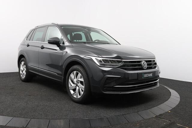 Volkswagen TIGUAN 1.5 TSI 150pk DSG Life | Trekhaak | Stoelverwarming | Carplay/Android Auto |