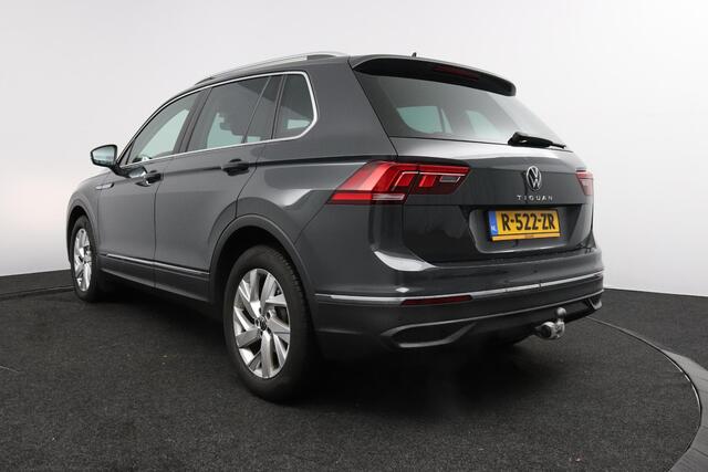 Volkswagen TIGUAN 1.5 TSI 150pk DSG Life | Trekhaak | Stoelverwarming | Carplay/Android Auto |