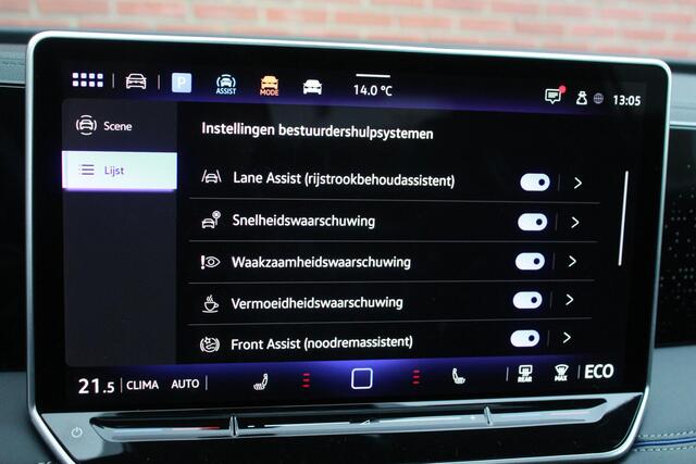 Volkswagen TIGUAN 1.5 eHybrid R-Line Edition | Pano | Trekhaak | ACC |