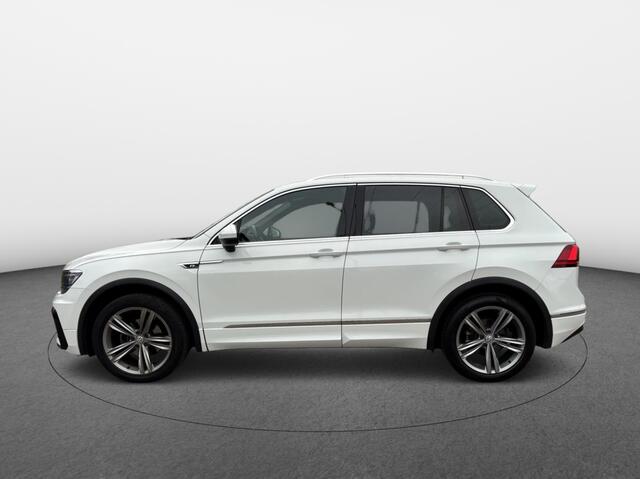 Volkswagen TIGUAN 1.4 TSI Conneted Series R-line | Panoramadak| Ledplus