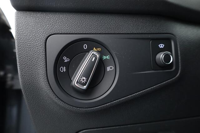 Volkswagen TIGUAN 1.4 TSI eHybrid R-Line DSG | Pano | IQ. Light | HUD | Adapt. Cruise | Stoel- Stuurverw. | CarPlay