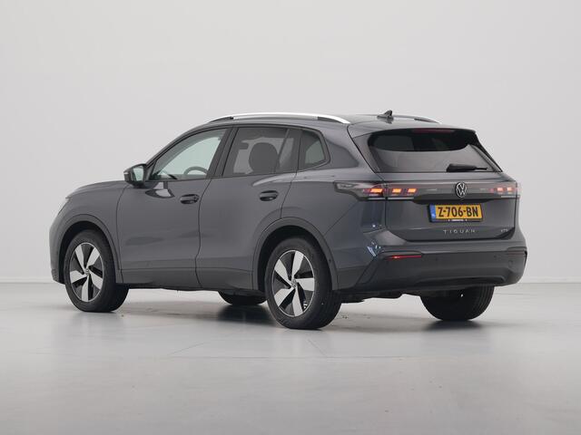 Volkswagen TIGUAN 1.5 eTSI 150pk DSG Life Edition Navigatie Trekhaak Camera Stoel/Stuurverwarming Sideassist 323