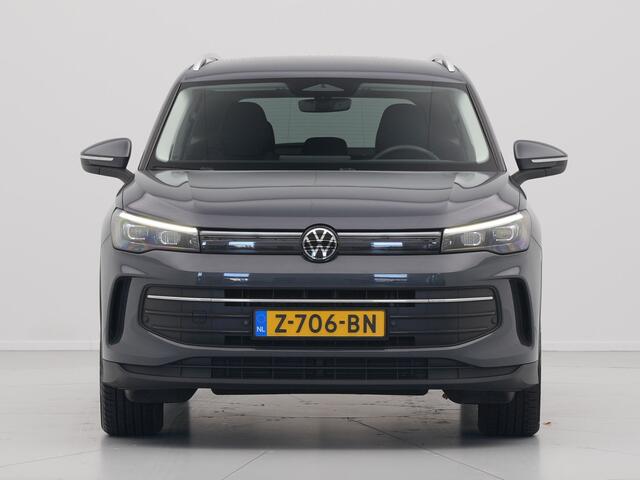 Volkswagen TIGUAN 1.5 eTSI 150pk DSG Life Edition Navigatie Trekhaak Camera Stoel/Stuurverwarming Sideassist 323