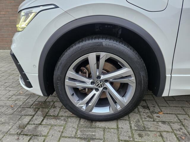Volkswagen TIGUAN 1.4 TSI eHybrid R-Line Business+