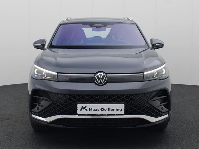 Volkswagen TIGUAN 1.5eTSI/150PK DSG R-Line Edition · 360 Camera · Keyless · IQ.Light · Garantie t/m 11-09-2026