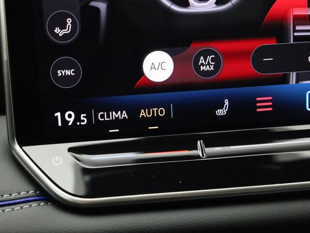 Volkswagen TIGUAN 1.5eHybrid 200kW/272PK R-Line DSG · Panoramadak · Trekhaak · Massagefunctie · Garantie t/m 19-02-2030 of 100000km.