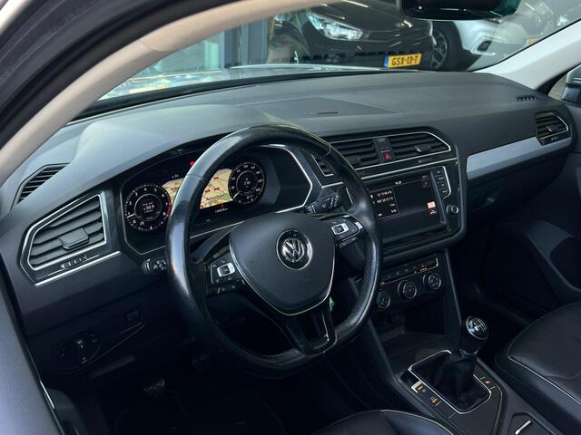 Volkswagen TIGUAN 1.4 TSI ACT Comfortline Business R PANO | LEDER | VIRTUAL COCKPIT |