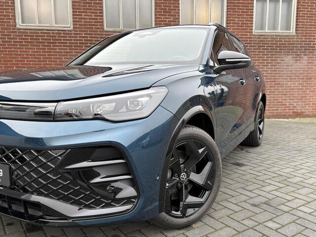 Volkswagen TIGUAN 1.5 eHybrid R-Line Edition