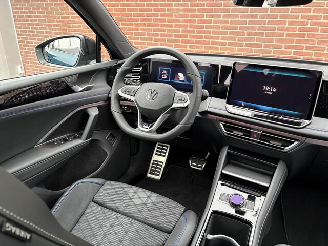 Volkswagen TIGUAN 1.5 eHybrid R-Line Edition