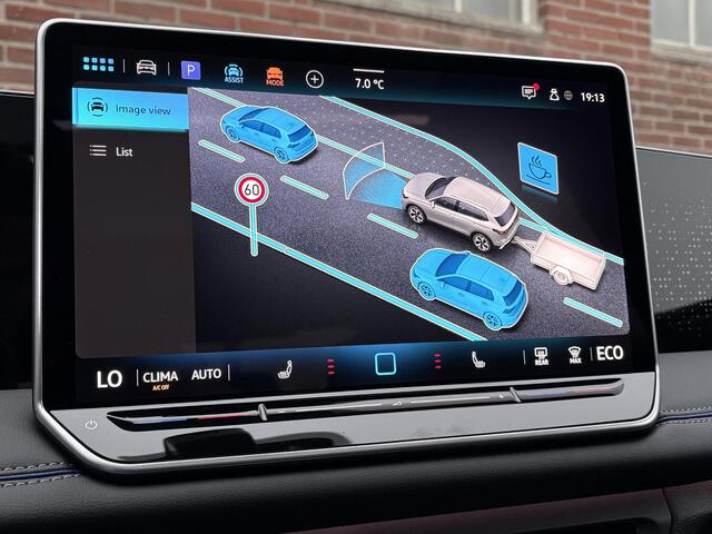 Volkswagen TIGUAN 1.5 eHybrid R-Line Edition