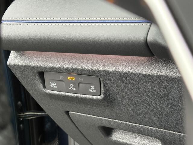 Volkswagen TIGUAN 1.5 eHybrid R-Line Edition