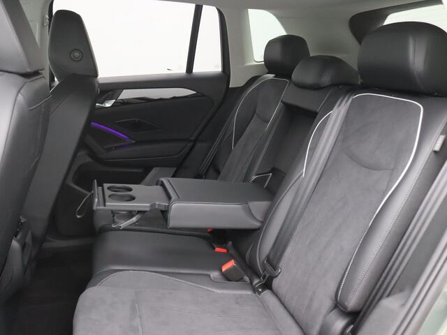 Volkswagen TIGUAN 1.5 eHybrid Elegance 204 PK DSG Trekhaak, Ergo Active Best. Stoel, Keyless, Navi via Apple Carplay/Android Auto, Achteruitrijcamera, Stoel-Stuurverwarming, 18" LM Velgen