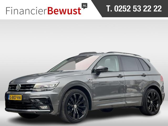 Volkswagen TIGUAN 1.5 TSI ACTIE! BETAAL NU 50% 12450 50/50 DEAL DE REST IN 2JR RENTEVRIJ FINANCIEREN