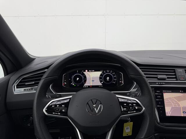 Volkswagen TIGUAN 1.4 TSI eHybrid R-Line Bns | Pano | ACC | Matrix LED | Winter Pack | Camera