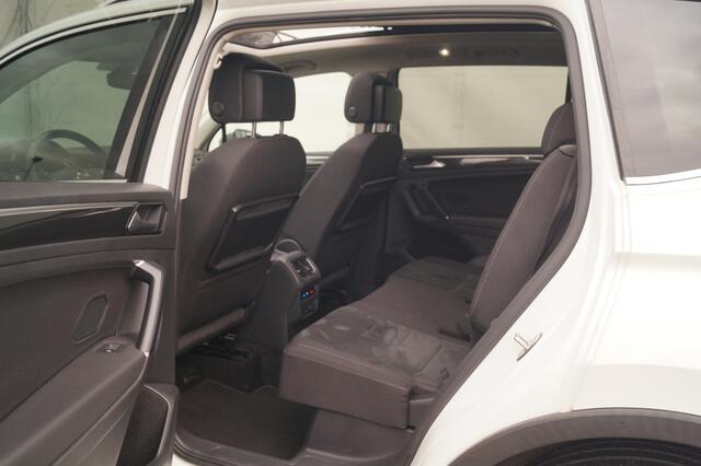 Volkswagen TIGUAN 1.4 TSI 150pk DSG Comfortline Business 7-persoons -PANO-