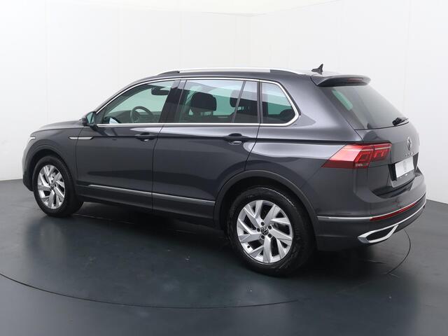 Volkswagen TIGUAN 1.5 TSI Elegance | 150 PK | Automaat | Verwarmde voorstoelen | Matrix LED koplampen |