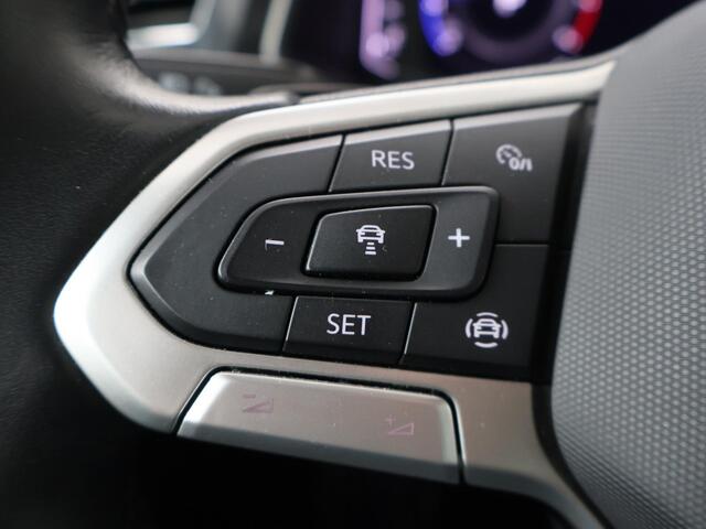 Volkswagen TIGUAN 1.5 TSI Elegance | 150 PK | Automaat | Verwarmde voorstoelen | Matrix LED koplampen |