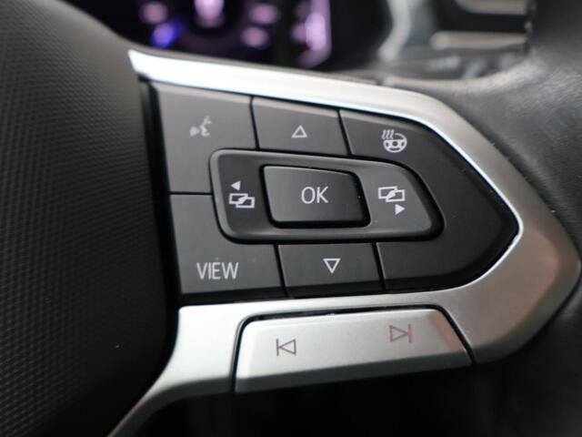 Volkswagen TIGUAN 1.5 TSI Elegance | 150 PK | Automaat | Verwarmde voorstoelen | Matrix LED koplampen |