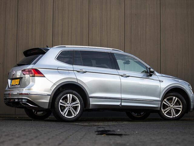 Volkswagen TIGUAN Allspace 1.5 TSI Highline Business R 7p.