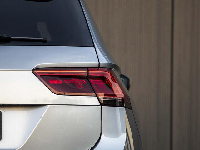 Volkswagen TIGUAN Allspace 1.5 TSI Highline Business R 7p.