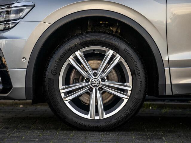 Volkswagen TIGUAN Allspace 1.5 TSI Highline Business R 7p.