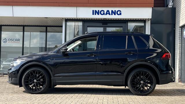 Volkswagen TIGUAN 1.4 TSI eHy R Bns | Pano