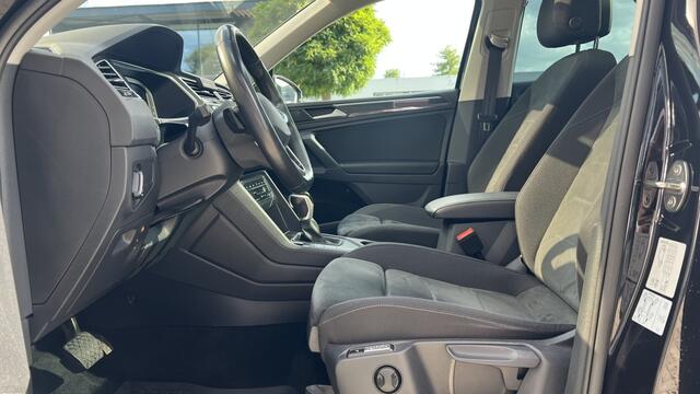 Volkswagen TIGUAN 1.4 TSI eHy R Bns | Pano