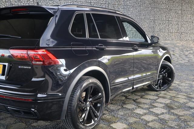 Volkswagen TIGUAN 1.4 TSI PHEV | Geen import | R Line | Panoramadak | Vol