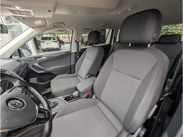 Volkswagen TIGUAN Allspace 1.5 TSI Comfortline Business. 7 persoons