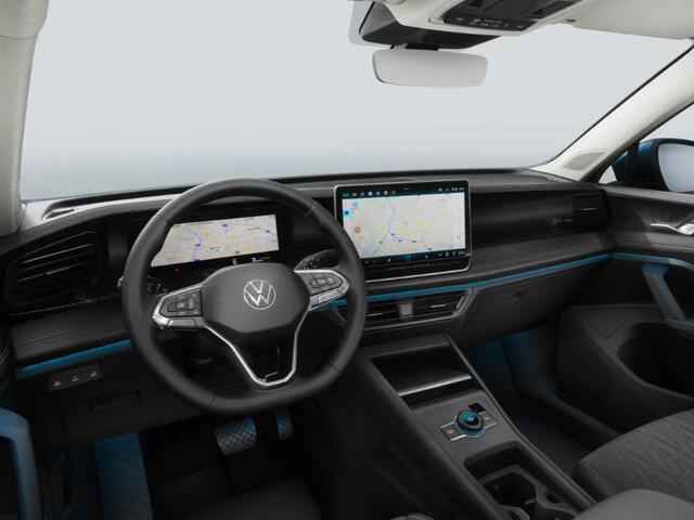 Volkswagen TIGUAN Life Edition 1.5 eHybrid 204 PK 6 versn. DSG · Comfort Pakket · Style Pakket · Trekhaak inklapbaar, met elektrische ontgrendeling, incl. aanhangermanoeuvreerhulp Trailer Assist ·