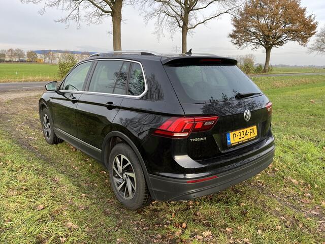 Volkswagen TIGUAN 1.5 TSI ACT Highl.