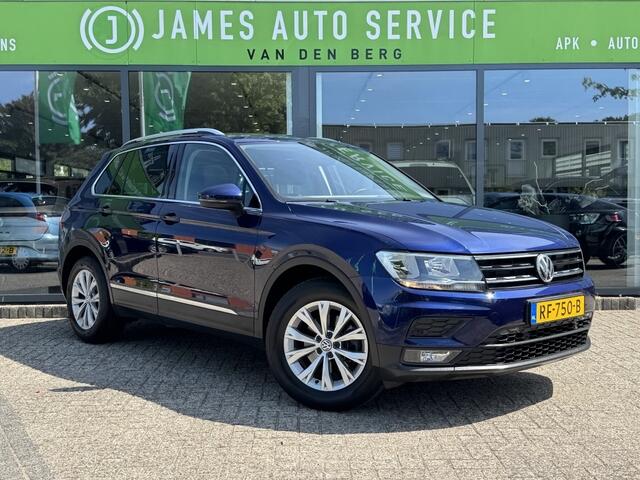 Volkswagen TIGUAN 1.4 TSI CL Bns