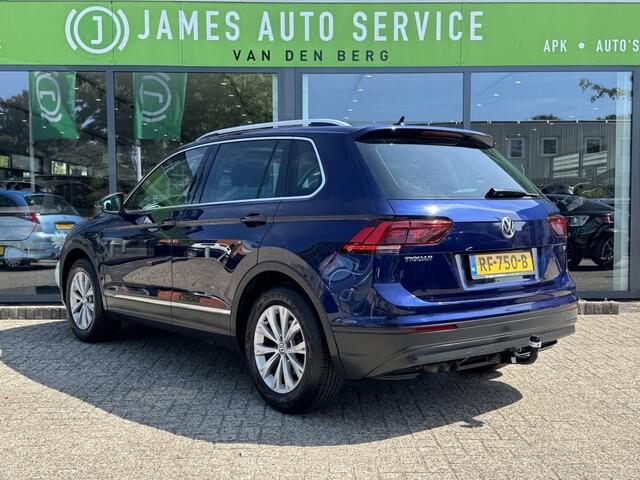 Volkswagen TIGUAN 1.4 TSI CL Bns