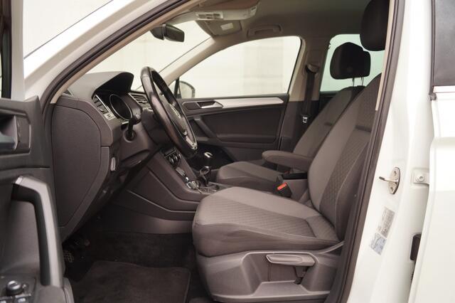 Volkswagen TIGUAN 2.0 TDI 150pk Comfortline -NAVI-ECC-PDC-ACC-