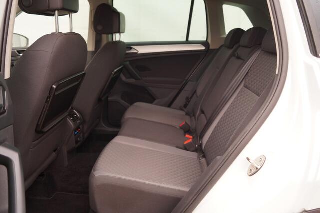Volkswagen TIGUAN 2.0 TDI 150pk Comfortline -NAVI-ECC-PDC-ACC-