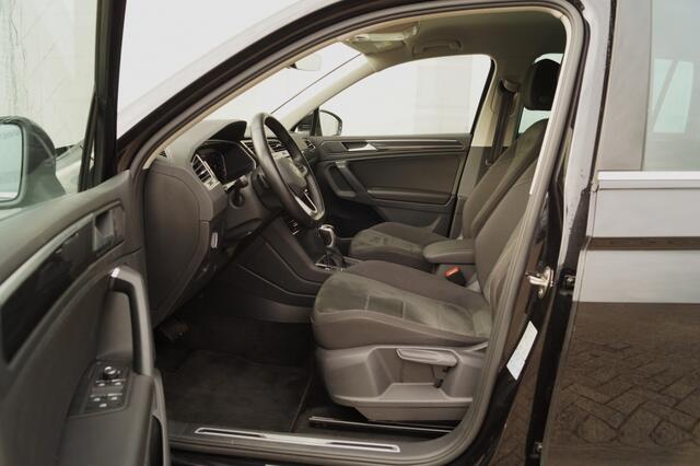 Volkswagen TIGUAN 1.5 TSI 150pk DSG Elegance -LED-DIGI-CAM-NAVI-ECC-