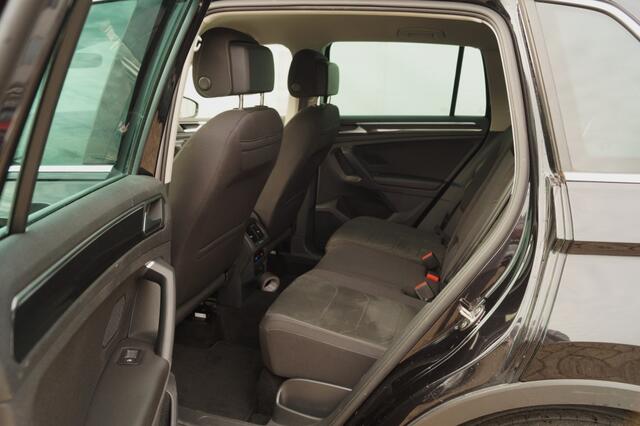 Volkswagen TIGUAN 1.5 TSI 150pk DSG Elegance -LED-DIGI-CAM-NAVI-ECC-