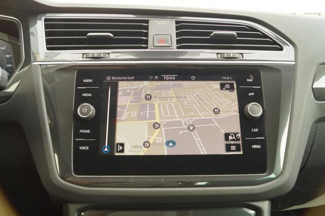 Volkswagen TIGUAN 1.5 TSI 150pk DSG Elegance -LED-DIGI-CAM-NAVI-ECC-