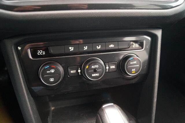 Volkswagen TIGUAN Allspace 1.5 TSI 150pk DSG Comfortline Business 5-persoons