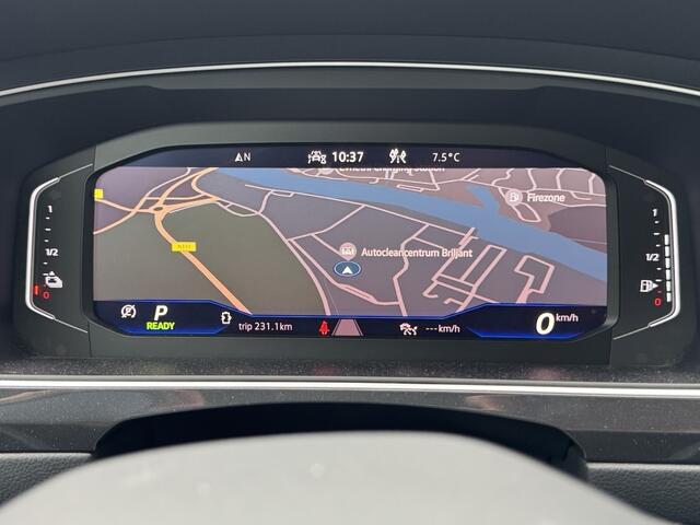 Volkswagen TIGUAN 1.4 TSI eHy R-Line Led 20inch sfeerverlichting Vol