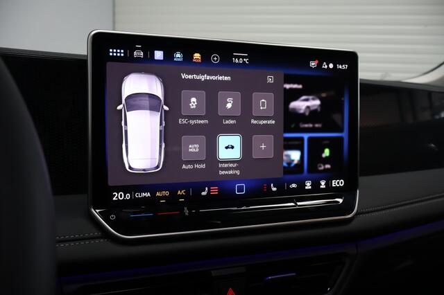 Volkswagen TIGUAN 1.5 TSI eHybrid 150 kW Life | Panoramadak | Trekhaak | LED