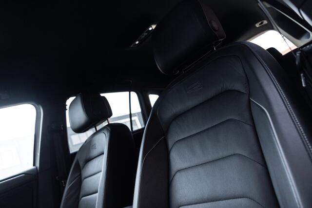 Volkswagen TIGUAN 1.4 TSI eHybrid R Line | Leder | Memory | 360 Cam | Trekhaak |