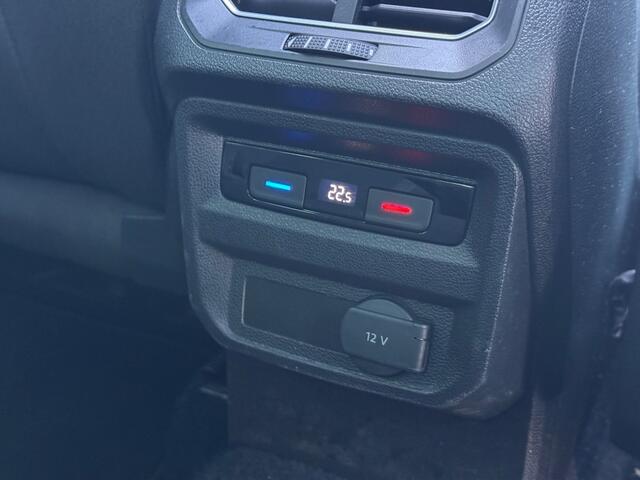 Volkswagen TIGUAN 1.4 TSI Comfortline | Navigatie | Panoramadak | Ergo-Active Stoe